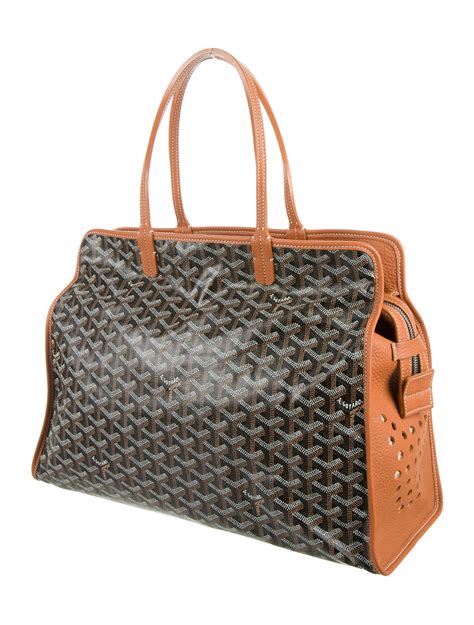 artois pm bag goyard price|goyard hardy pm bag price.